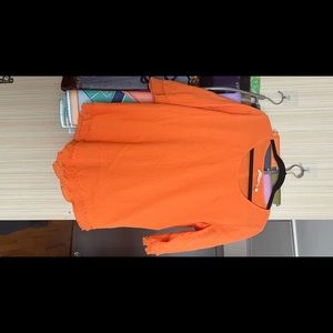 Soft surroundings shirt